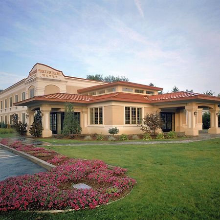 Belvedere Inn Schenectady - Albany Exteriér fotografie