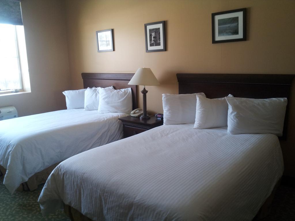 Belvedere Inn Schenectady - Albany Pokoj fotografie