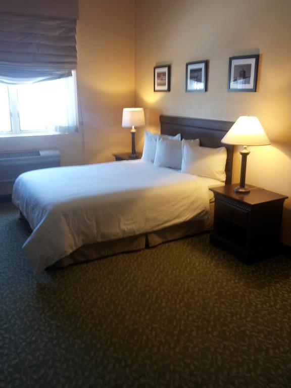 Belvedere Inn Schenectady - Albany Pokoj fotografie