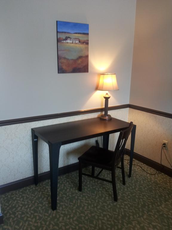 Belvedere Inn Schenectady - Albany Exteriér fotografie