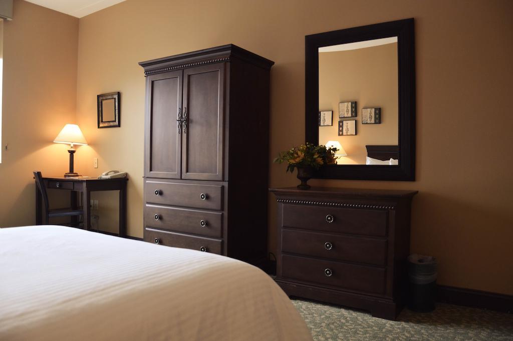 Belvedere Inn Schenectady - Albany Pokoj fotografie