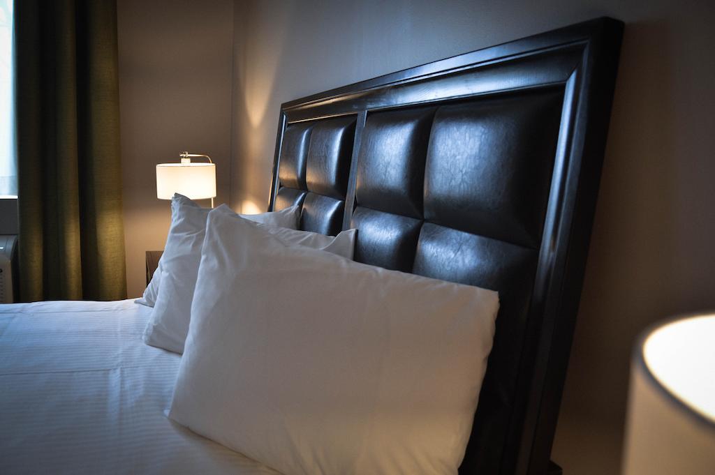Belvedere Inn Schenectady - Albany Exteriér fotografie