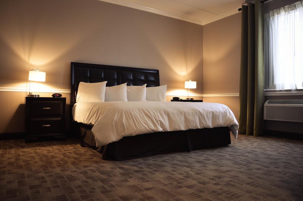 Belvedere Inn Schenectady - Albany Exteriér fotografie