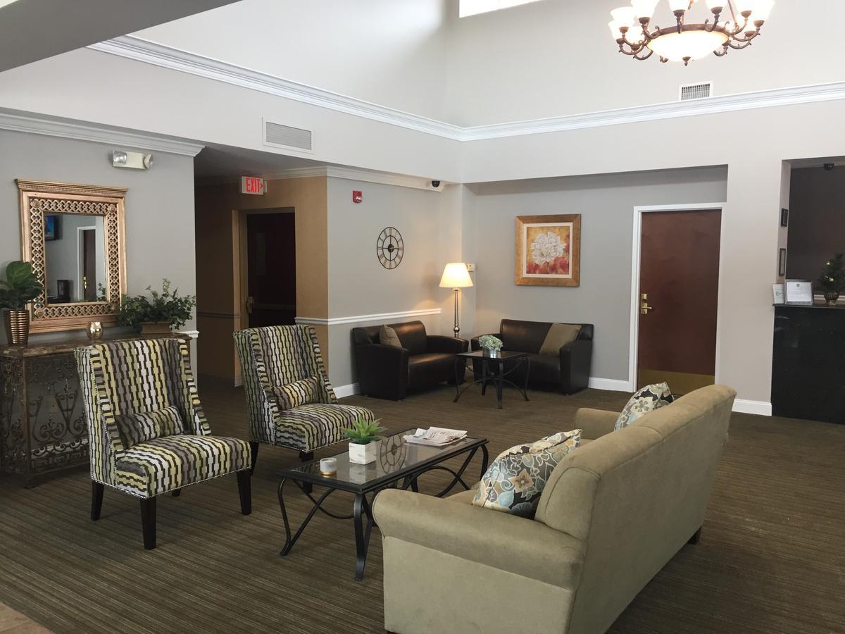 Belvedere Inn Schenectady - Albany Exteriér fotografie