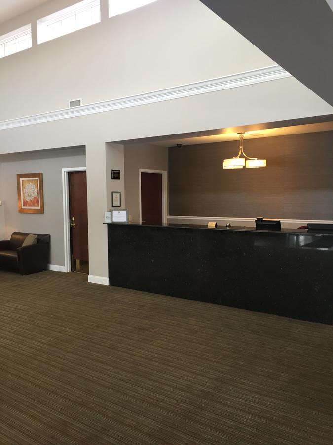 Belvedere Inn Schenectady - Albany Exteriér fotografie