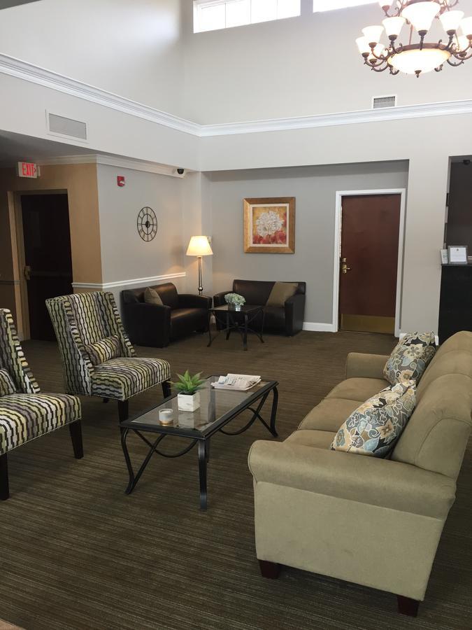 Belvedere Inn Schenectady - Albany Exteriér fotografie