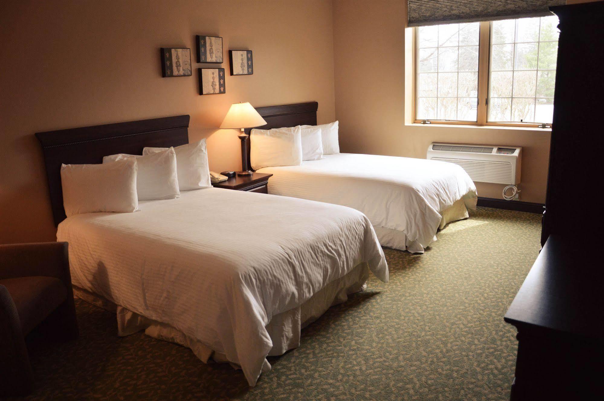 Belvedere Inn Schenectady - Albany Exteriér fotografie