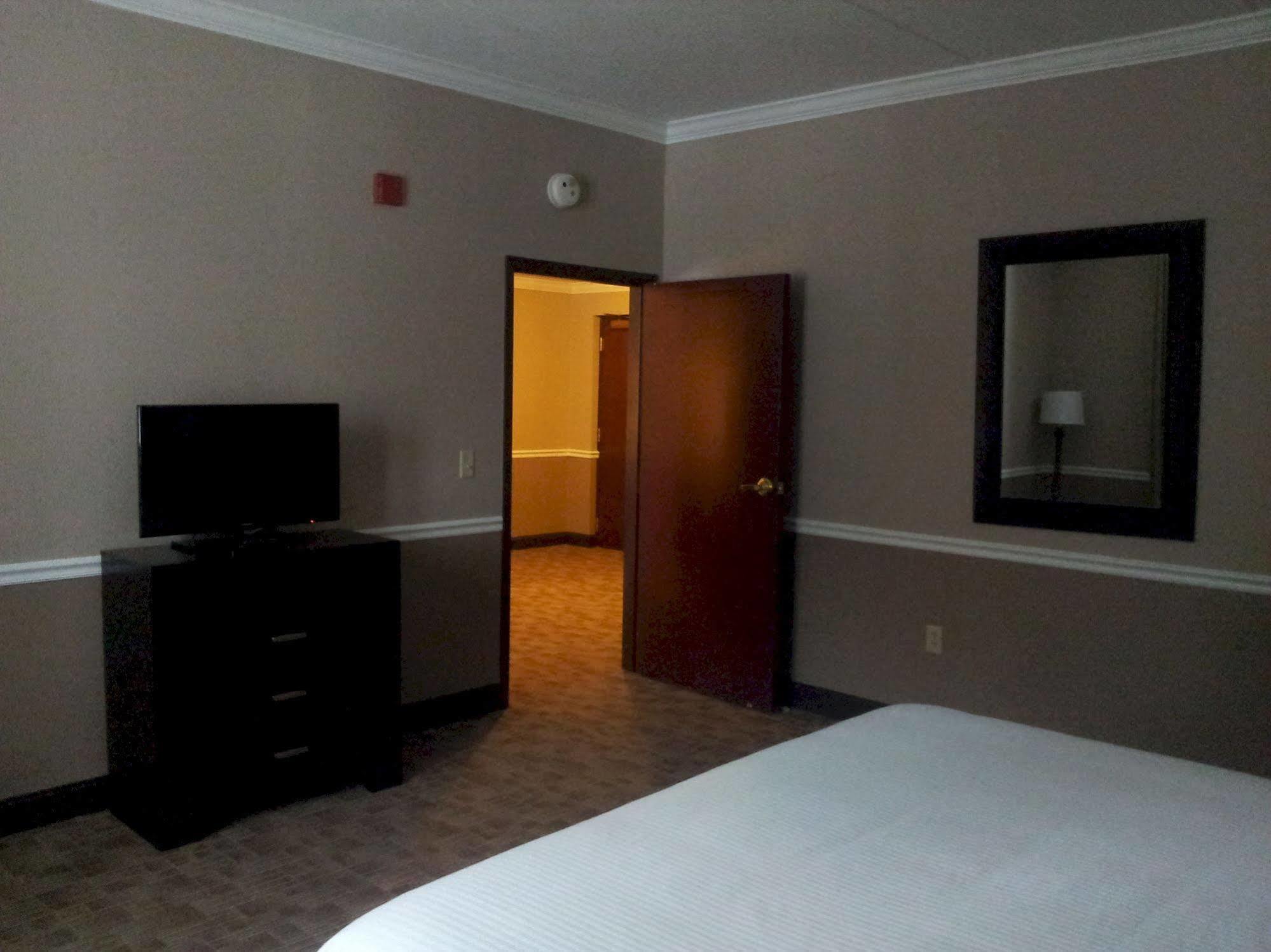 Belvedere Inn Schenectady - Albany Exteriér fotografie