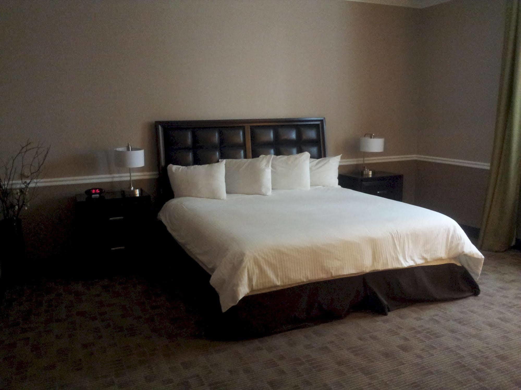 Belvedere Inn Schenectady - Albany Exteriér fotografie