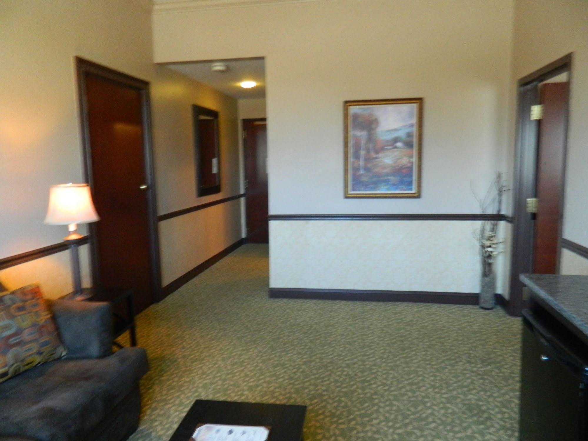 Belvedere Inn Schenectady - Albany Exteriér fotografie