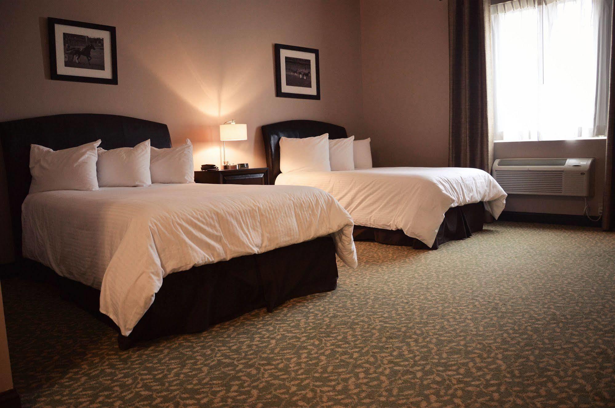 Belvedere Inn Schenectady - Albany Exteriér fotografie