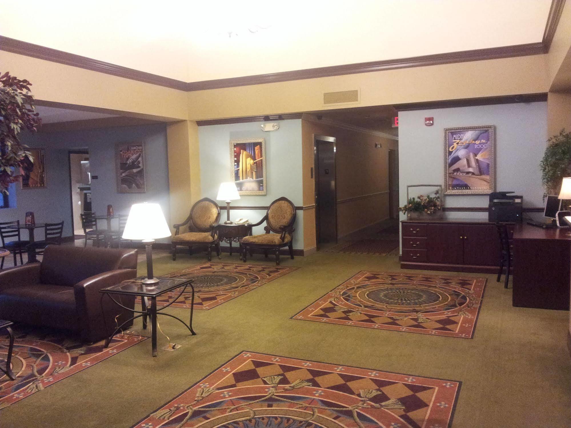 Belvedere Inn Schenectady - Albany Exteriér fotografie