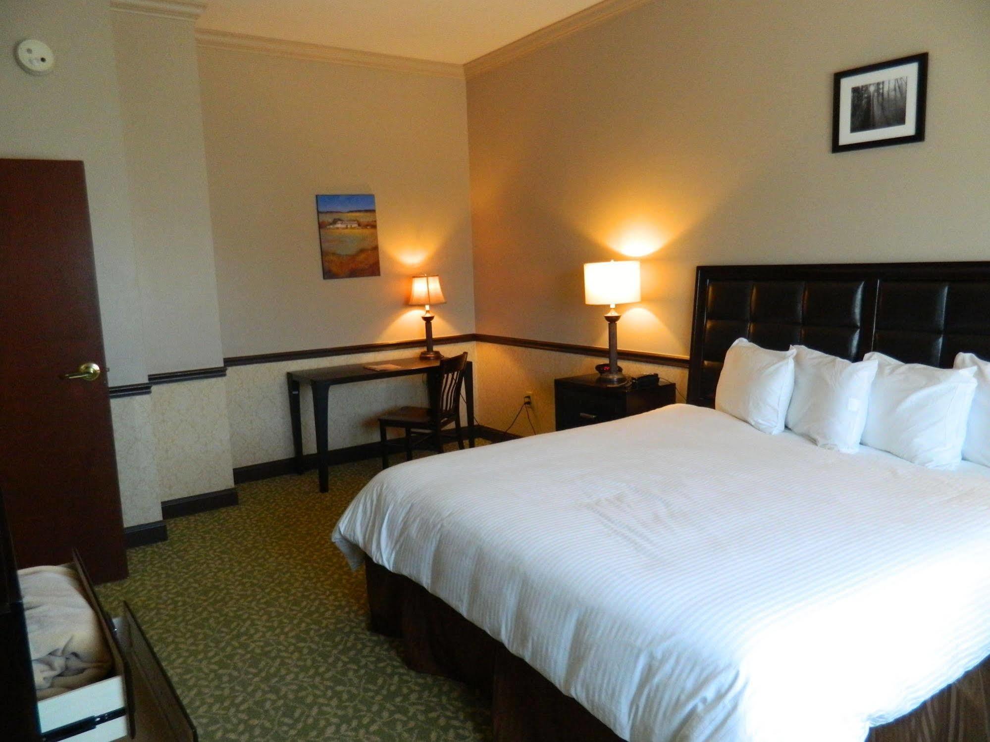 Belvedere Inn Schenectady - Albany Exteriér fotografie