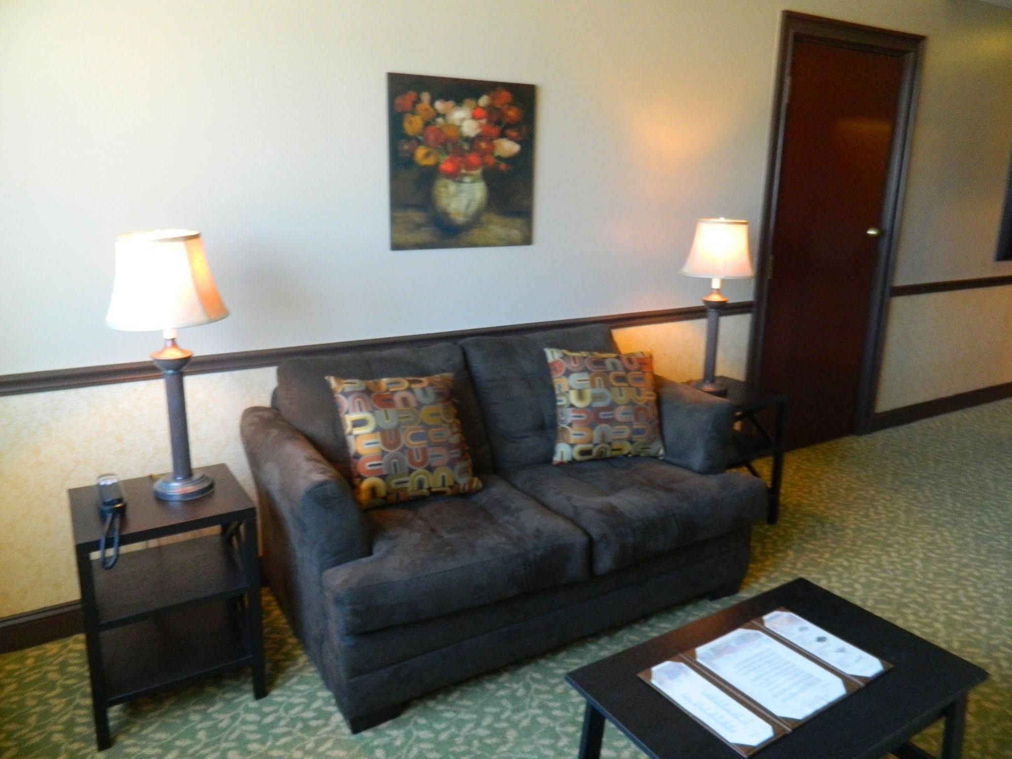 Belvedere Inn Schenectady - Albany Exteriér fotografie