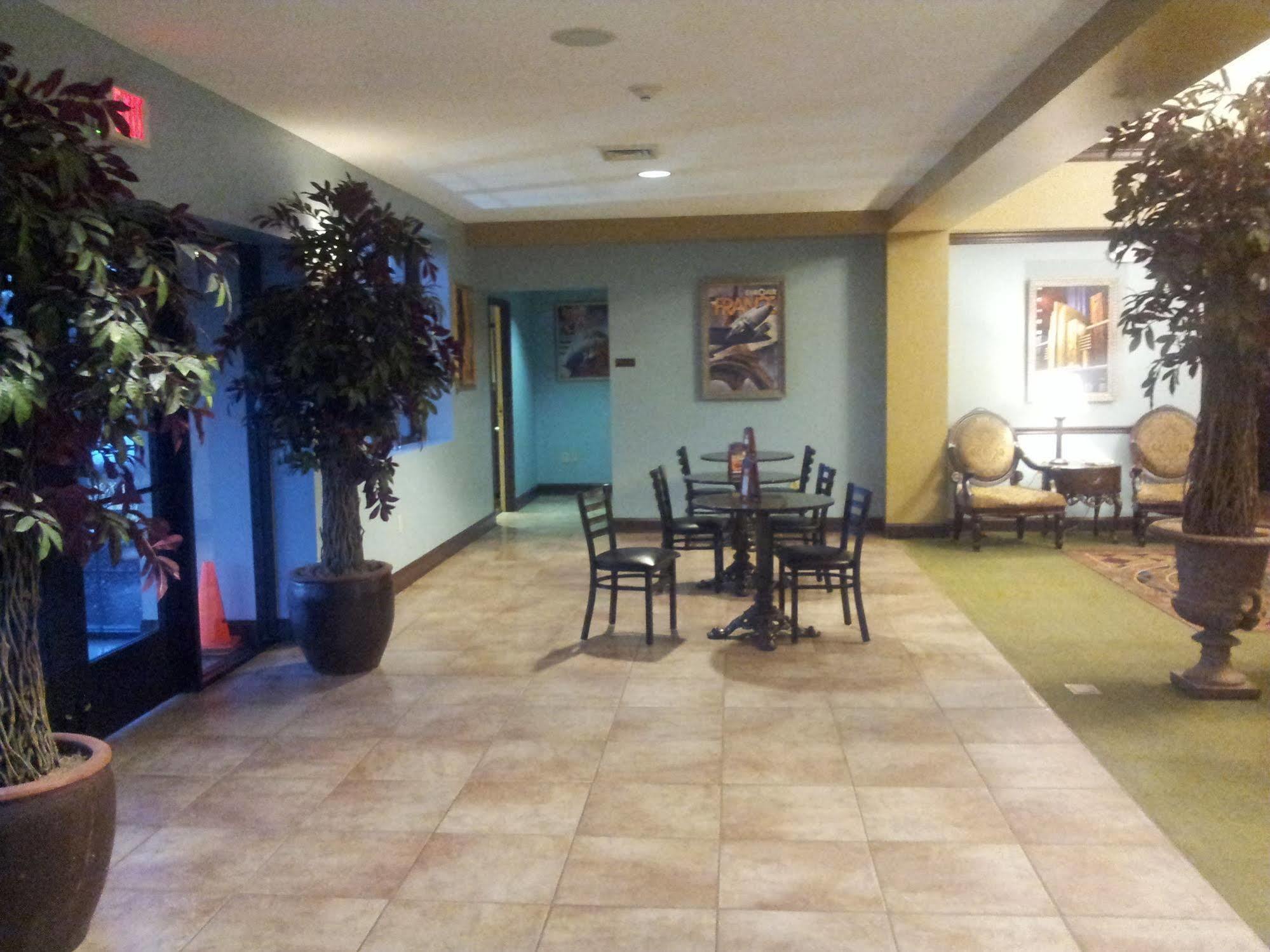 Belvedere Inn Schenectady - Albany Exteriér fotografie