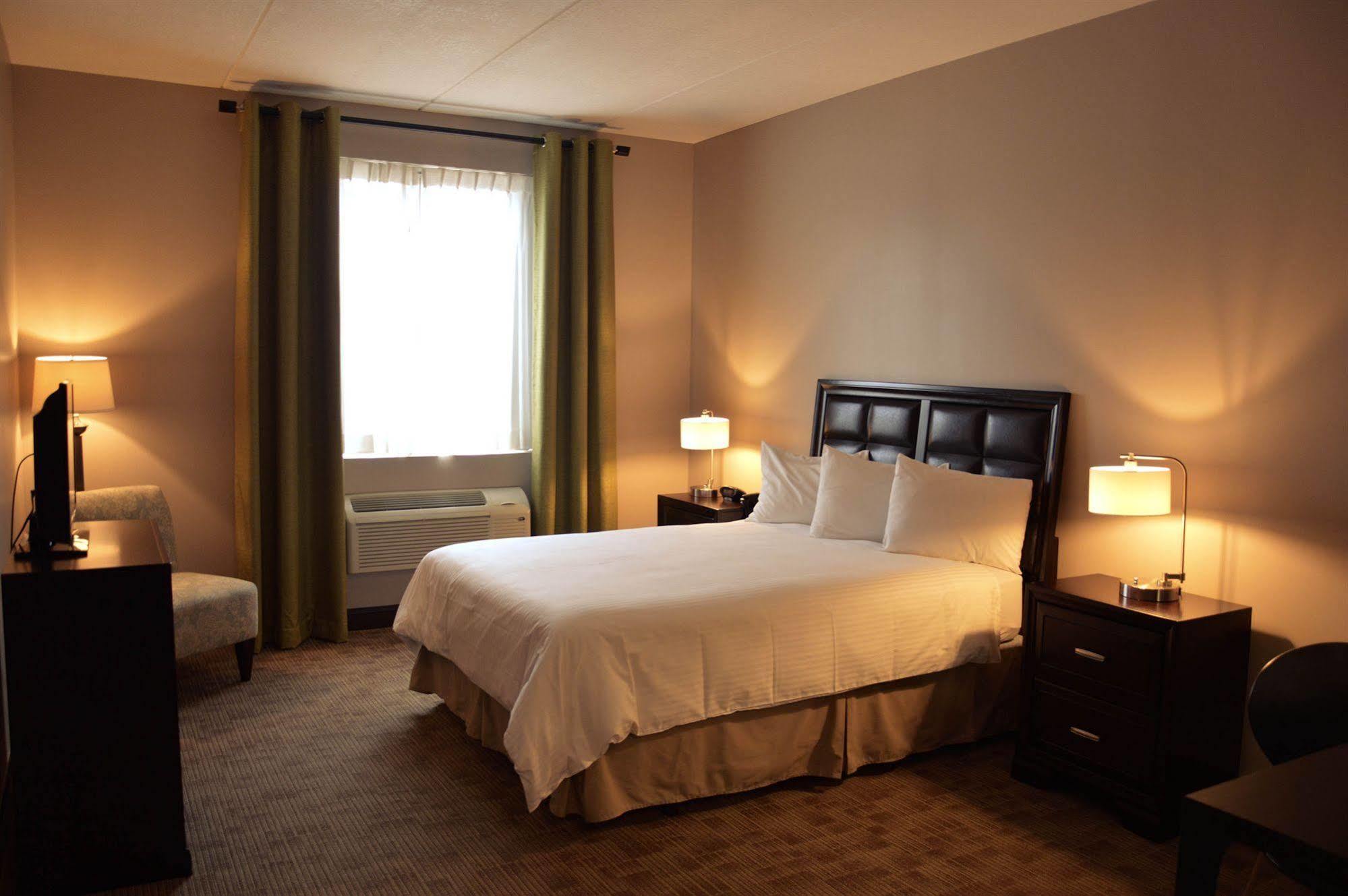 Belvedere Inn Schenectady - Albany Exteriér fotografie